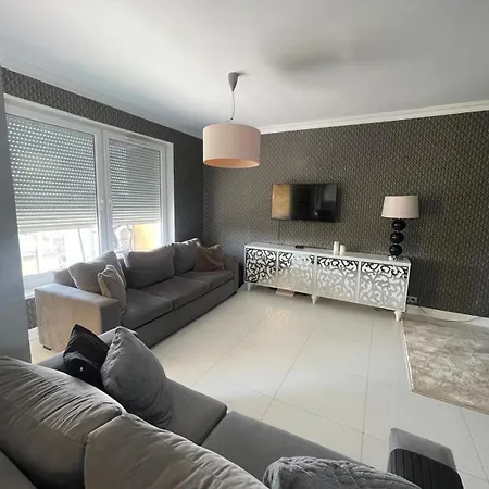 Luxury For In