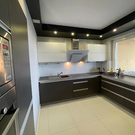 Luxury For In * Poznan
